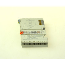 Beckhoff KL3356 (USED)