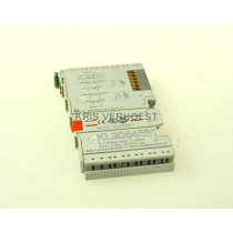 Beckhoff KL3054 (USED)