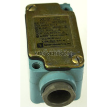 Telemecanique ZC2-JC4 (USED)