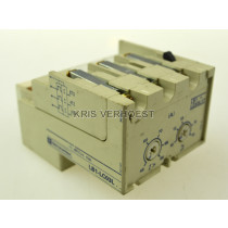 Telemecanique LB1-LC03L17 (USED)