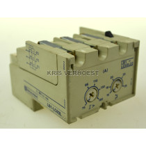 Telemecanique LB1-LC03L22 (USED)