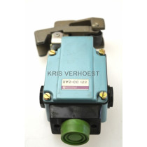 Telemecanique XY2-CC122 (NEW)