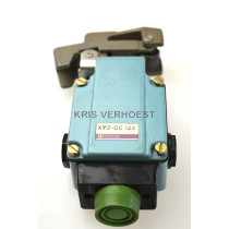 Telemecanique XY2-CC122 (USED)