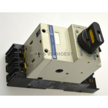 Telemecanique LD4-LC030 (NEW)