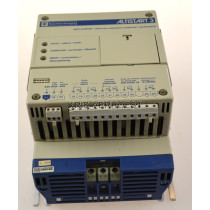 Telemecanique ATS23D12N (USED)