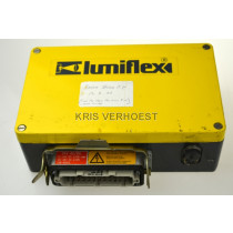 Leuze Lumiflex Basis-50 (USED)