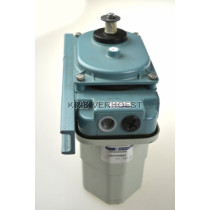 Telemecanique XR2AA02K6 (USED)