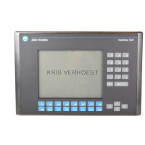 Allen-Bradley 2711-K10G1 (USED)
