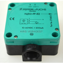 Pepperl+Fuchs 27685 (NEW)