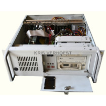 ISRA VISION BV-TAR-0013 (NEW)
