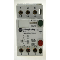 Allen-Bradley 140-MN-0250 (USED)