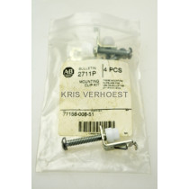 Allen-Bradley 2711P (USED)