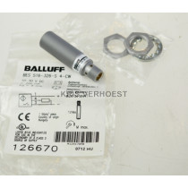 Balluff BES516-326-S4-CW (NEW)