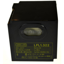 Landis & Gyr LFL1.322 (USED)