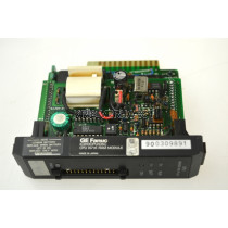 GE FANUC IC610CPU105C (USED)