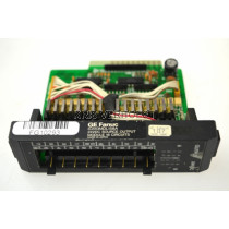 GE FANUC IC610MDL158A (USED)