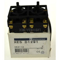 Telemecanique XESD1291 (NEW)