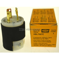 Hubbell HBL7567C (USED)