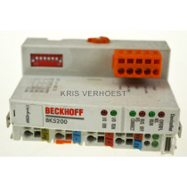Beckhoff BK5200 (USED)