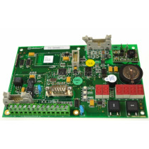 Siebert SX502-S0 420/05/OR (USED)