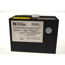Hilberling HZ2000 (NEW)