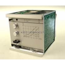 ABB Strömberg SPAD 3A1 J6 (USED)