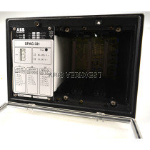 ABB Strömberg RS 643 (NEW)
