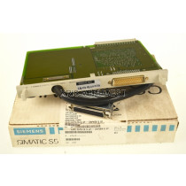 Siemens 6ES5312-3AB12 (USED)