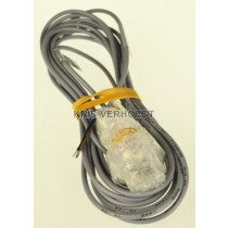 Kubler ERV1/8-VU-L50/8-V29A/0,15 (NEW)