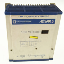 Telemecanique ATV151075Q (NEW)