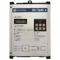 Telemecanique RTV74D72Q (USED)