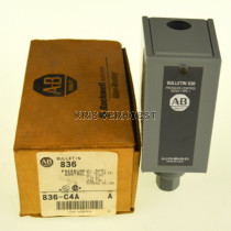 Allen-Bradley 836-C4A (USED)