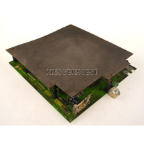 Siemens 6RB2110-0FD00 (USED)