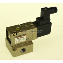 SMC VY1200-02 (USED)