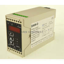 Kubler DAW-D (USED)