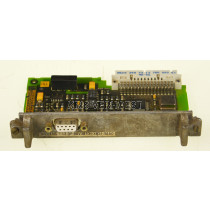 Siemens 6AV3970-1XB31-0AA0 (USED)
