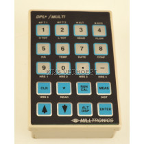 Milltronics DPL/Multi (NEW)