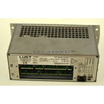 Lust (LTI) VF1204S,G8,B7 (NEW)