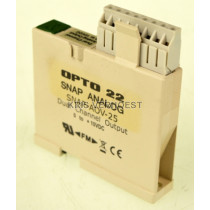 Opto 22 SNAP-AOV-25 (NEW)