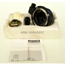 Hübner GT7.08L/420 (NEW)