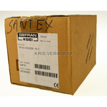 Gefran TPY21-415/320-15-1B (USED)