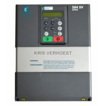 Eurotherm 584SV/0055/400/0010/FR/000/0000/00/000/0 (USED)