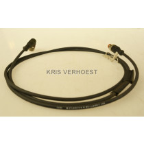 Lumberg RST3-RKWT/LEDA4-3-224/1,5 (USED)