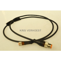 Lumberg RST3-RKMV3-224/1,0 (NEW)