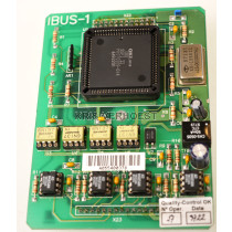 Serra IBUS-1 (USED)