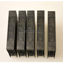 Siemens 6ES7131-4BB00-0AA0 ( price/5pcs ) (USED)