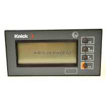 Knick 830XS2 (USED)