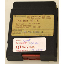 Telemecanique TSXRAM3216 (USED)