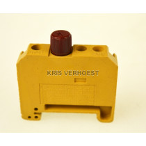 Weidmüller SAK S3/35 (NEW)