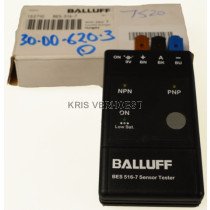 Balluff BES 516-7 (NEW)